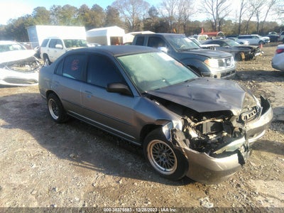 Honda Civic 2005