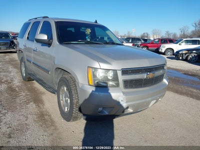Chevrolet Tahoe 2007
