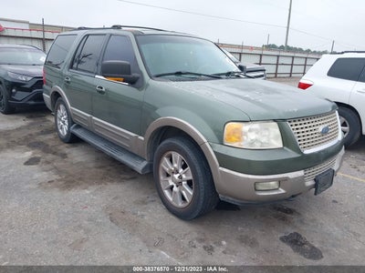 Ford Expedition 2003