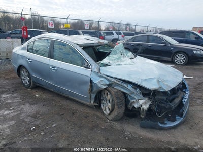 Volkswagen Passat 2006