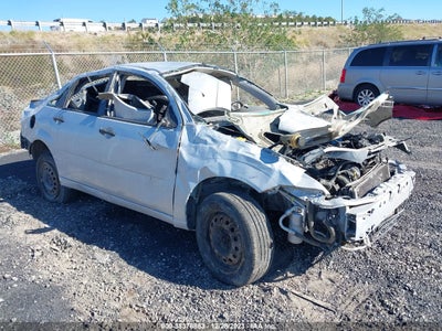 Ford Focus 2005