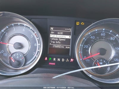 DayDrive