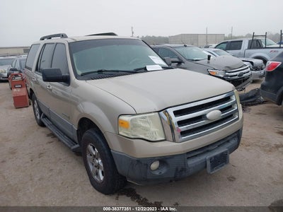 Ford Expedition 2007