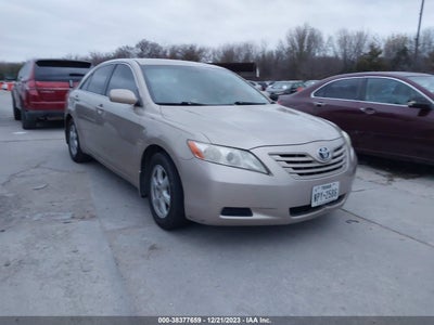 Toyota Camry 2008