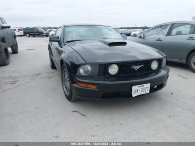 Ford Mustang 2006