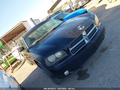 Dodge Charger 2010