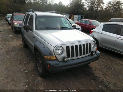 Jeep Liberty 2006
