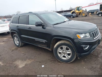 Jeep Grand cherokee 2014
