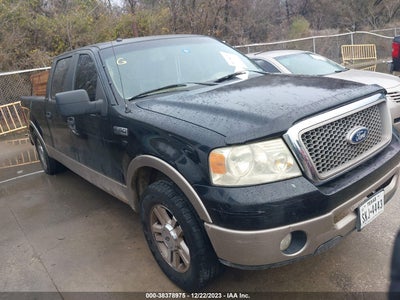 Ford F-150 2006