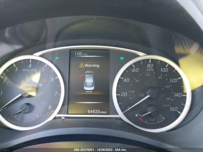 DayDrive