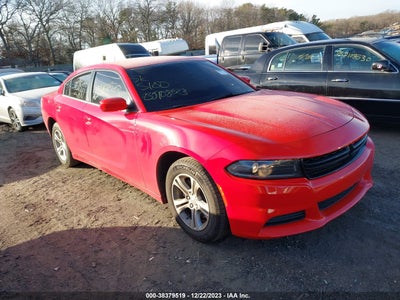 Dodge Charger 2022