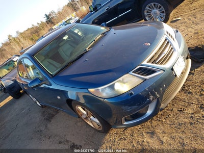 Saab 9-3 2008