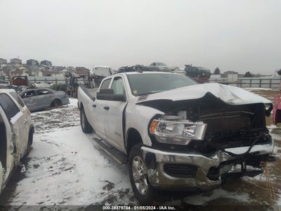 Ram 2500 2020