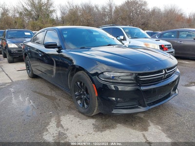 Dodge Charger 2015