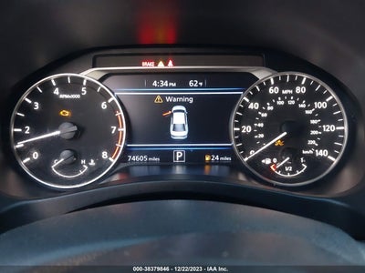 DayDrive