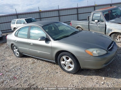 Ford Taurus 2003