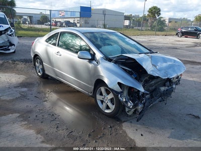 Honda Civic 2006
