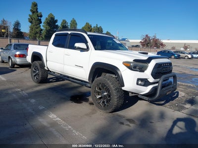 Toyota Tacoma 2017