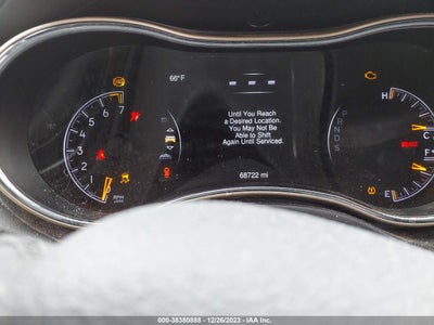 DayDrive