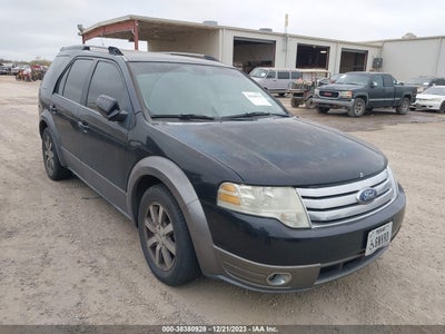 Ford Taurus 2008