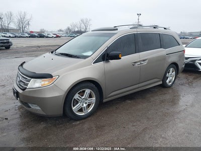 DayDrive