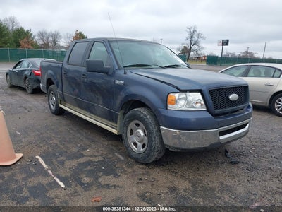 Ford F-150 2006