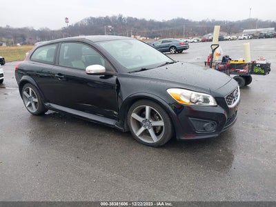 Volvo C30 2012