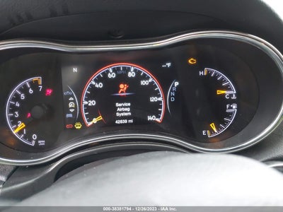 DayDrive