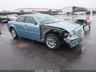 Chrysler 300 2009