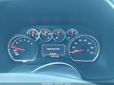 DayDrive