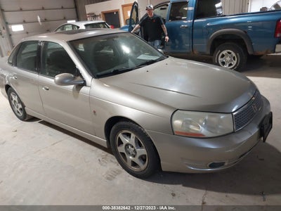 Saturn Ls 2003