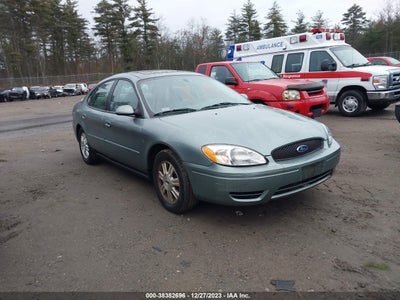 Ford Taurus 2005