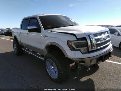 Ford F-150 2010
