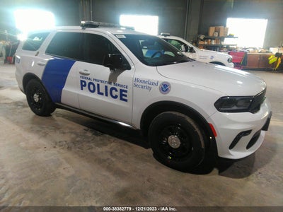 Dodge Durango 2023