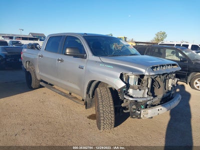 Toyota Tundra 2014