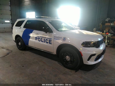 Dodge Durango 2023