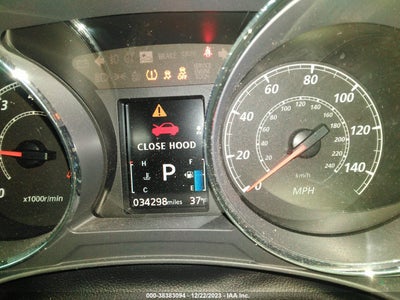 DayDrive