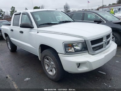 Ram Dakota 2011