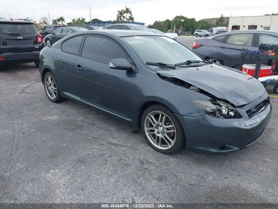 Scion Tc 2009