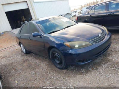 Toyota Camry 2003