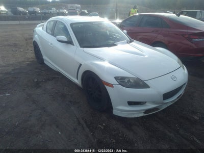 Mazda Rx-8 2005
