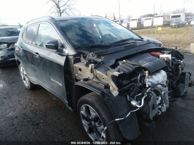 Jeep Compass 2020