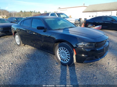 Dodge Charger 2023
