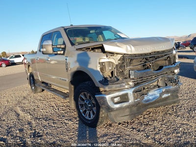 Ford F-250 2017