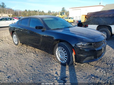 Dodge Charger 2023