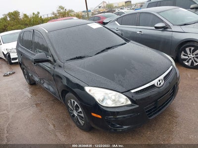 Hyundai Elantra 2012