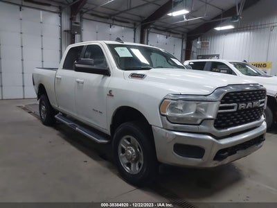 Ram 2500 2022