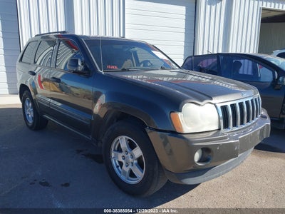 Jeep Grand cherokee 2006