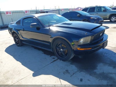 Ford Mustang 2005