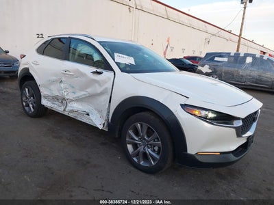 Mazda Cx-30 2023